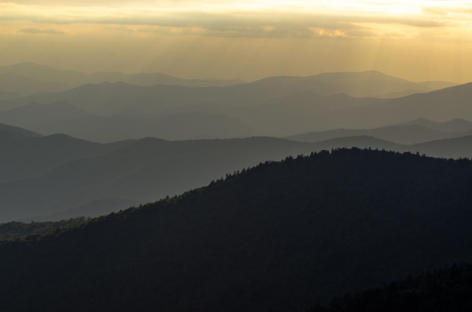 Great Smoky Mountains | Shutterbug